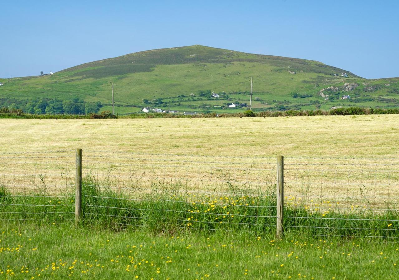 Ysgubor Bach Villa Aberdaron Exterior photo
